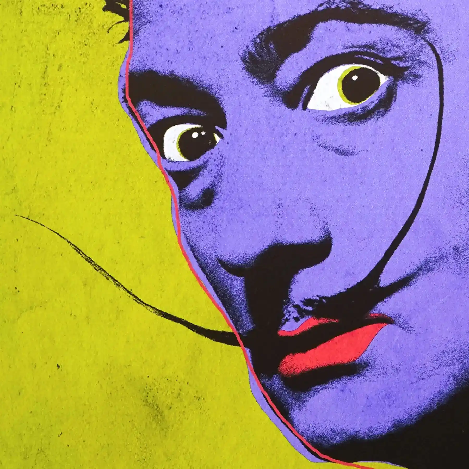 Andrea Pisano | Salvador Dalì - immagine 2