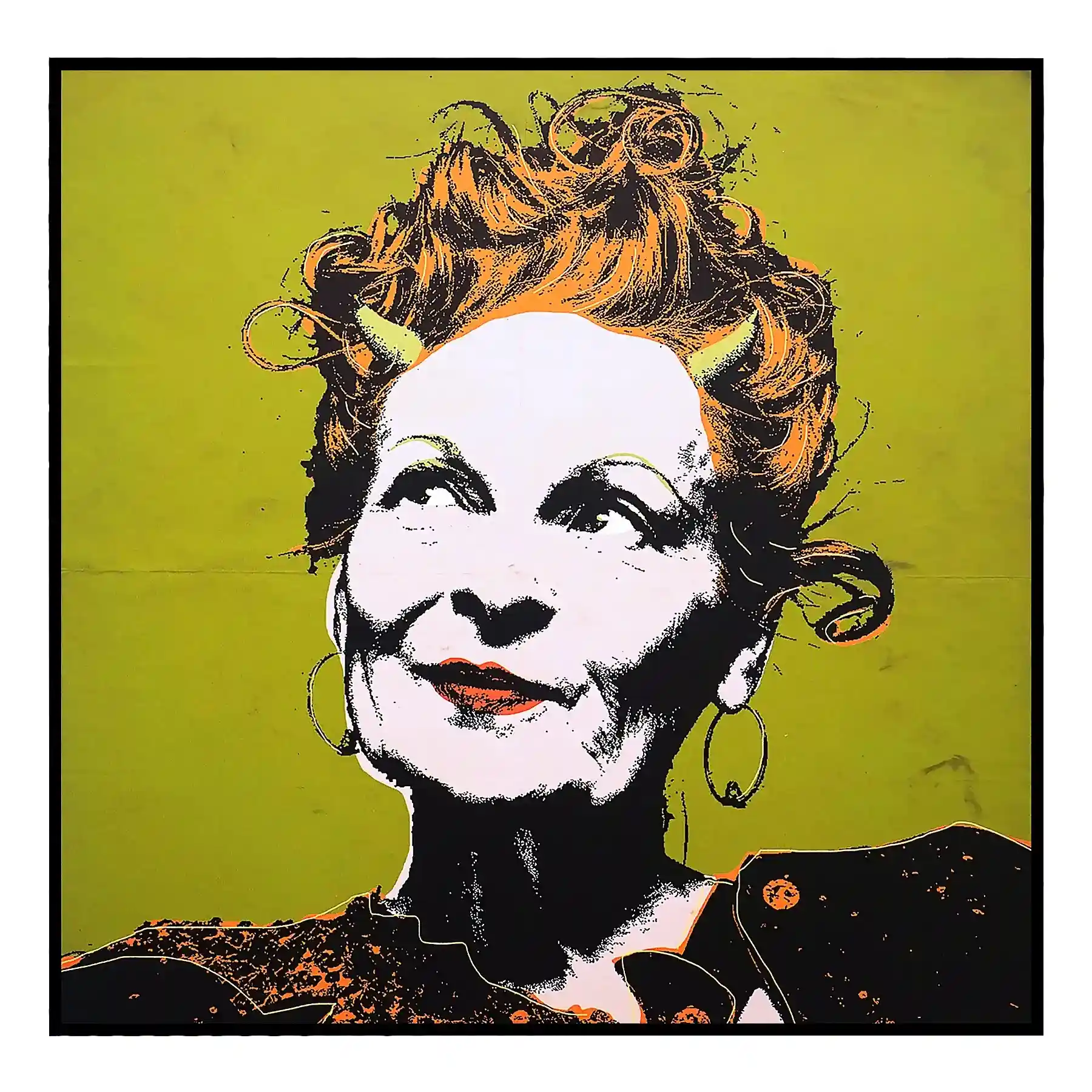 Andrea Pisano | Vivienne Westwood