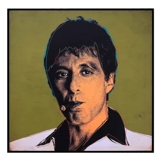 Andrea Pisano | Al Pacino (Scarface)