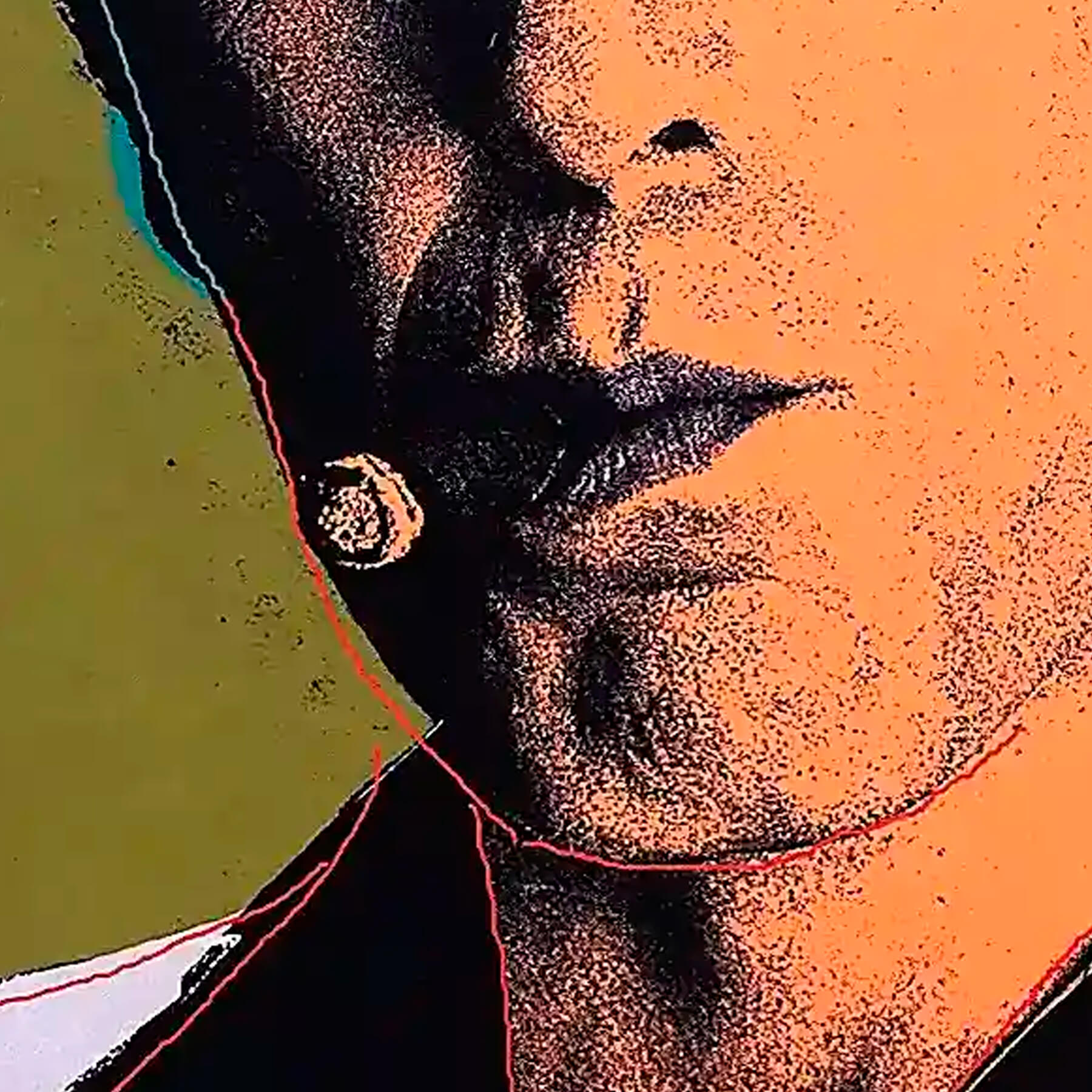 Andrea Pisano | Al Pacino (Scarface) - immagine 4