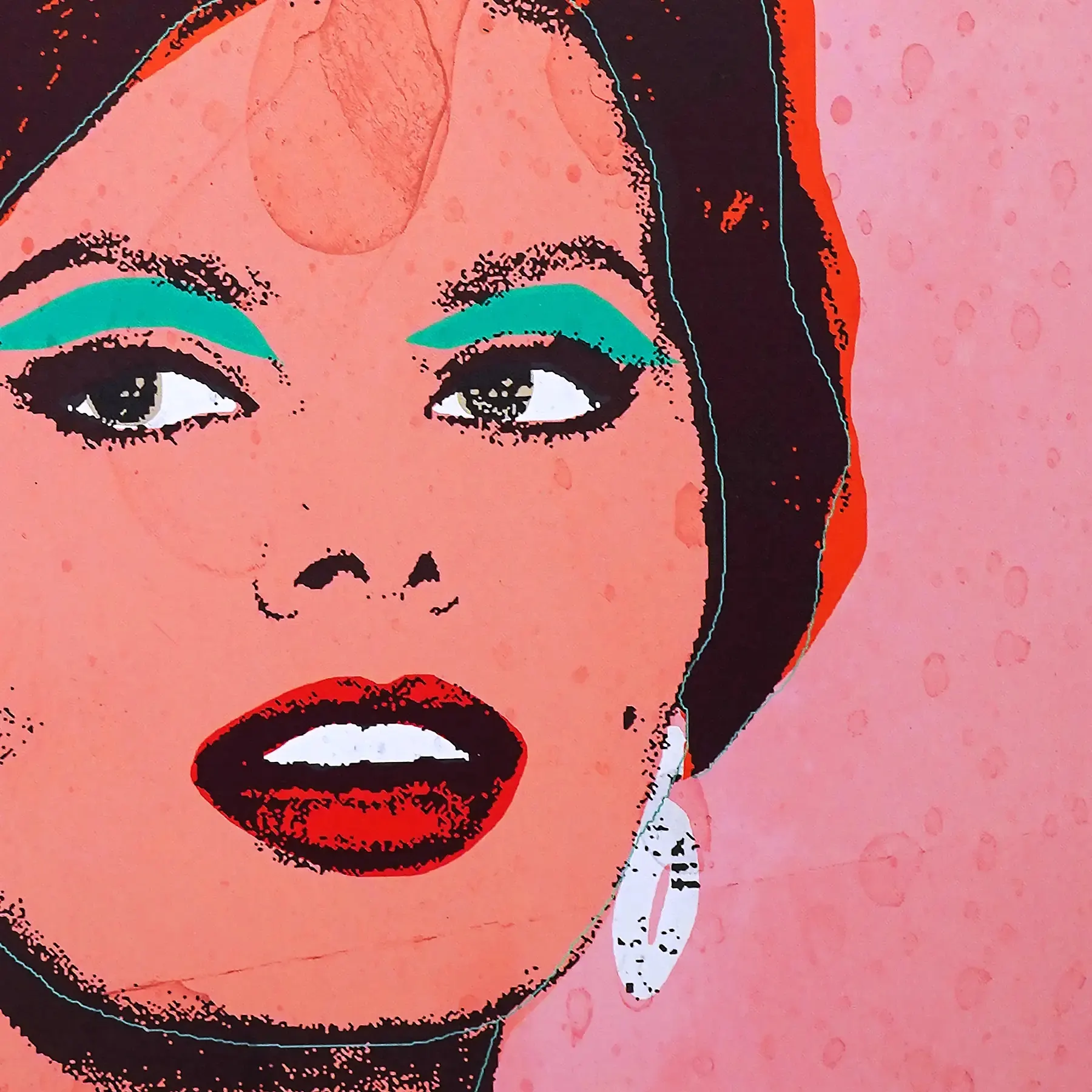 Andrea Pisano | Sophia Loren - immagine 2