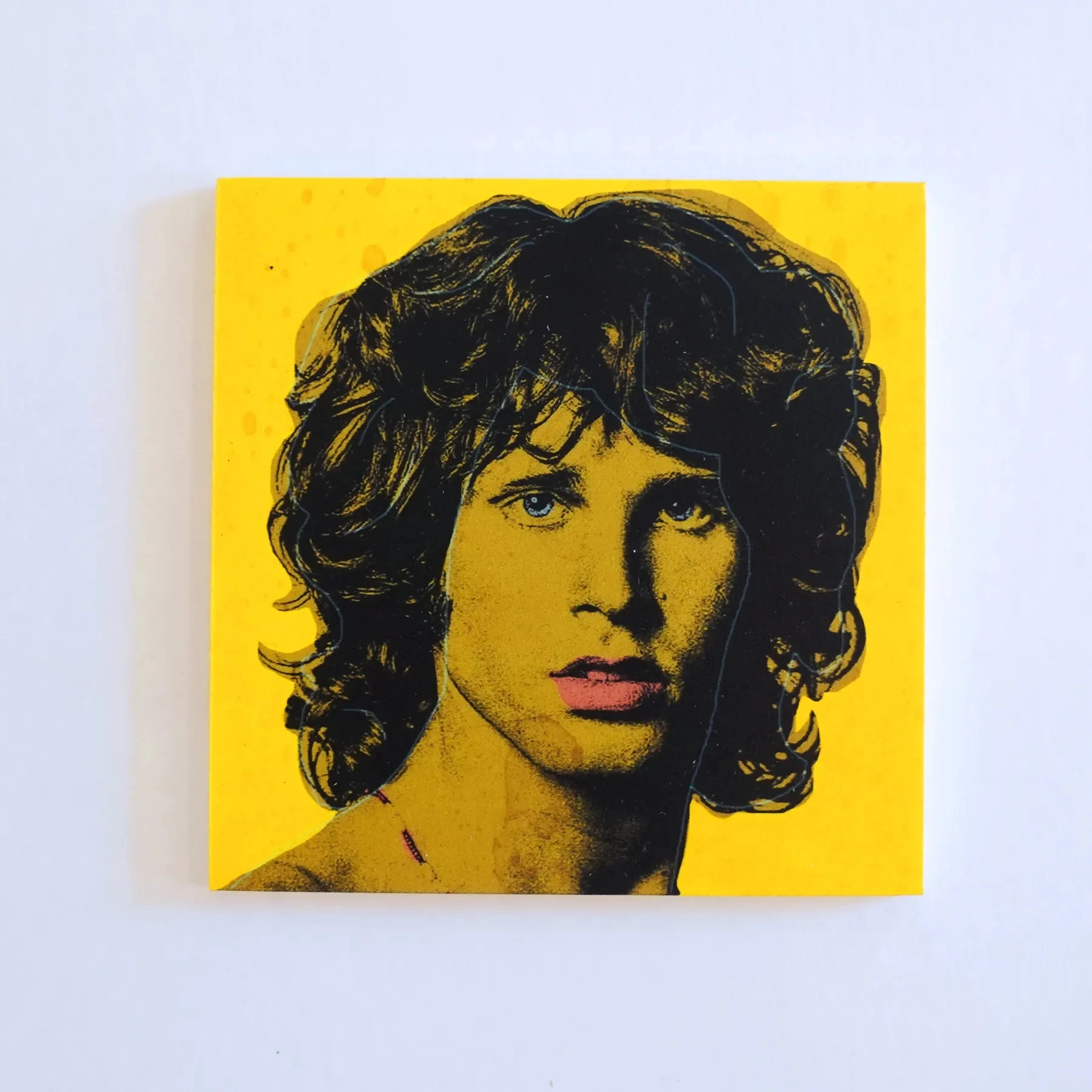 Andrea Pisano | Jim Morrison - immagine 6