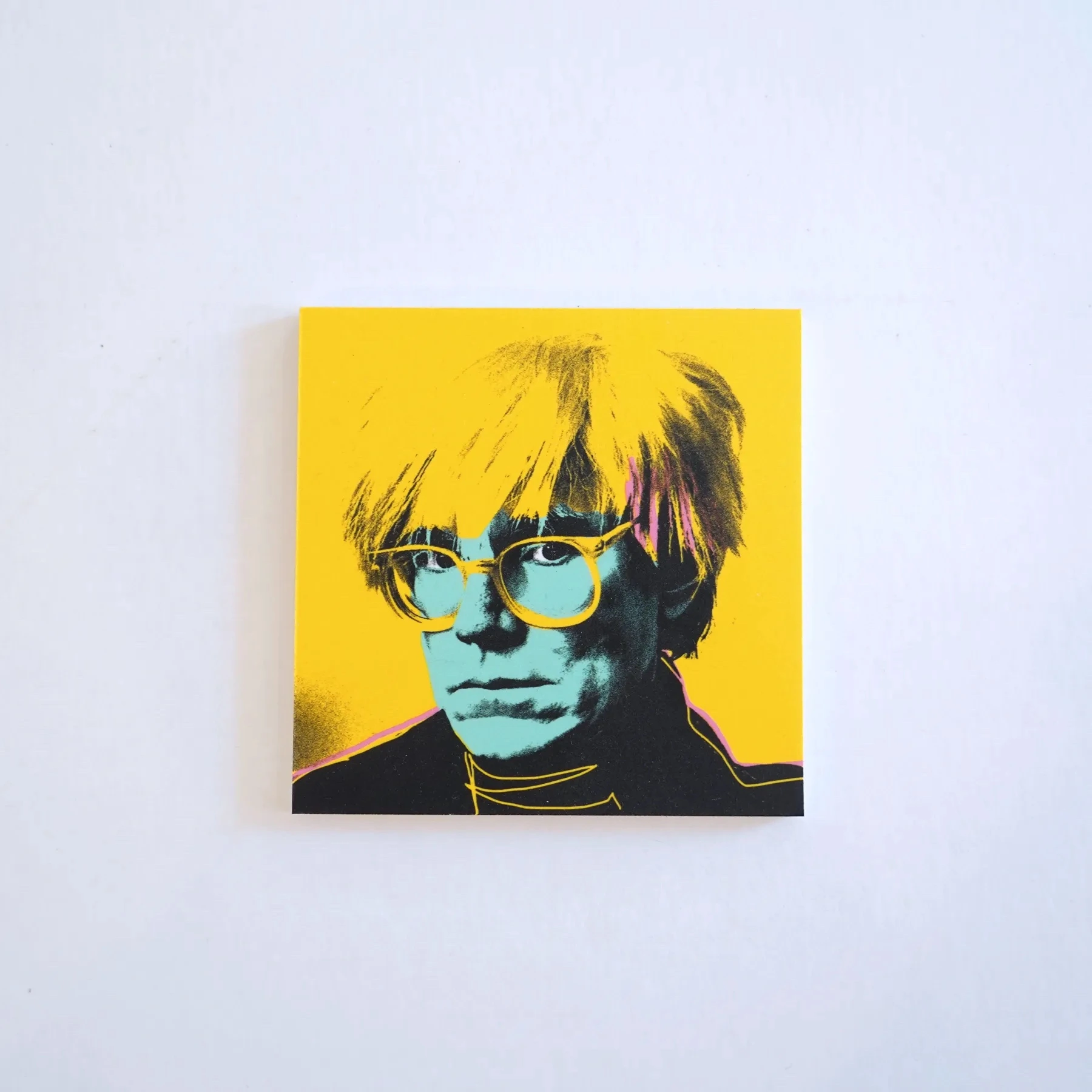Andrea Pisano | Andy Warhol - immagine 7