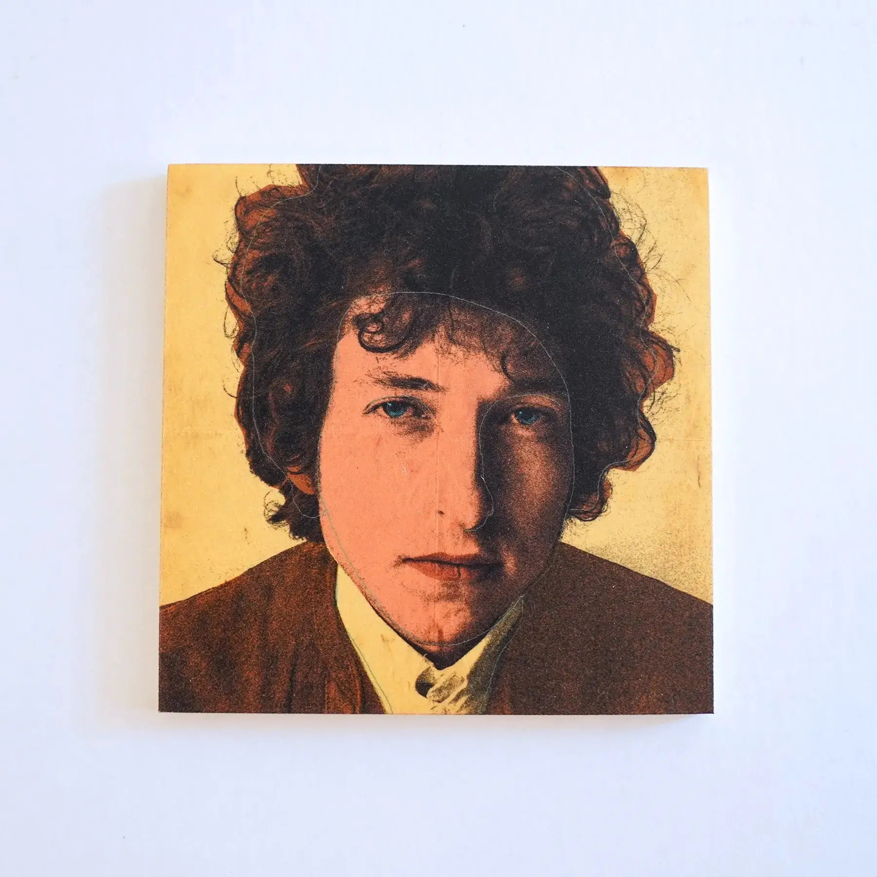Andrea Pisano | Bob Dylan - immagine 8
