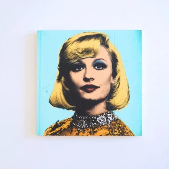 Andrea Pisano | Raffaella Carrà