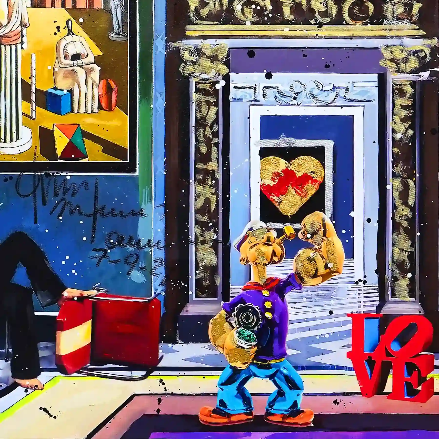 Renè | What’s the true? - immagine 3