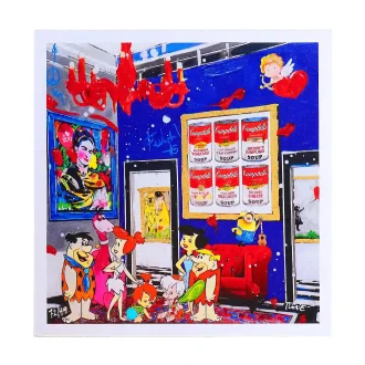 Renè | The soup company