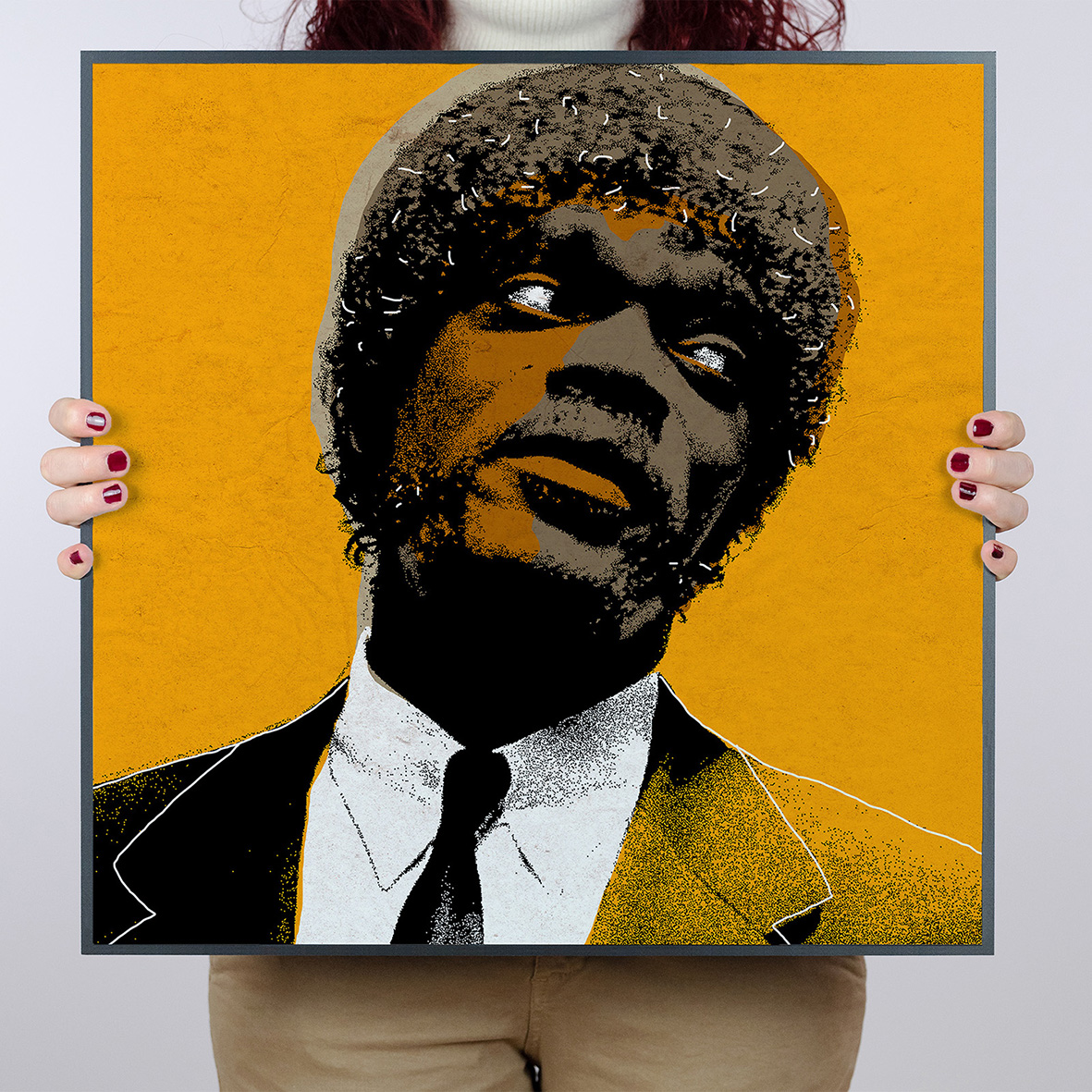 Andrea Pisano | Pulp fiction - immagine 6