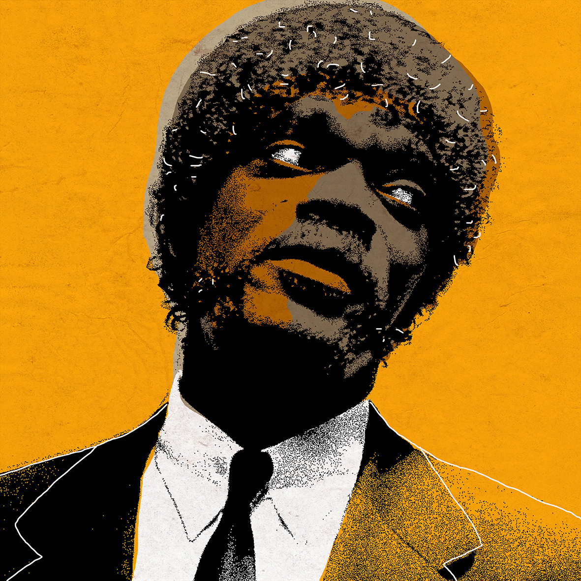 Andrea Pisano | Pulp fiction - immagine 5