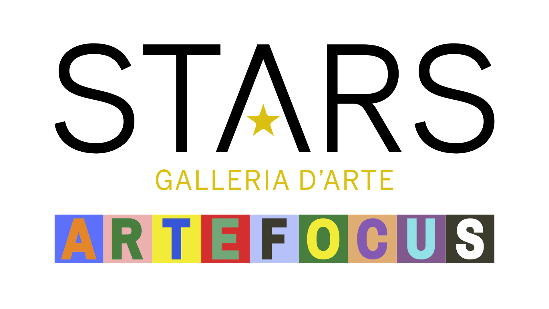 Galleria d'Arte STARS