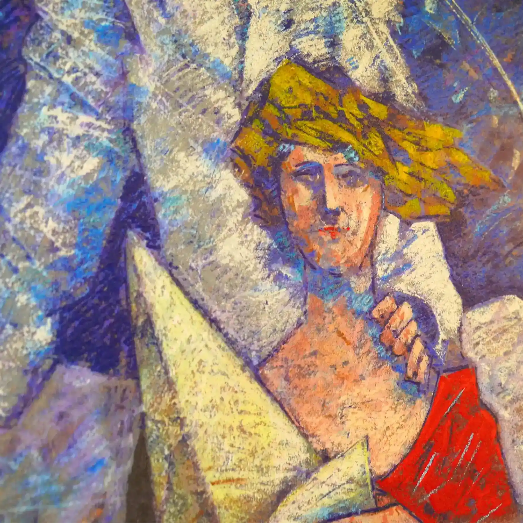 Giampaolo Talani | Notte di San Lorenzo - immagine 2