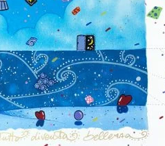 Andrea Agostini | I sogni colorano il tuo cuore - immagine 4