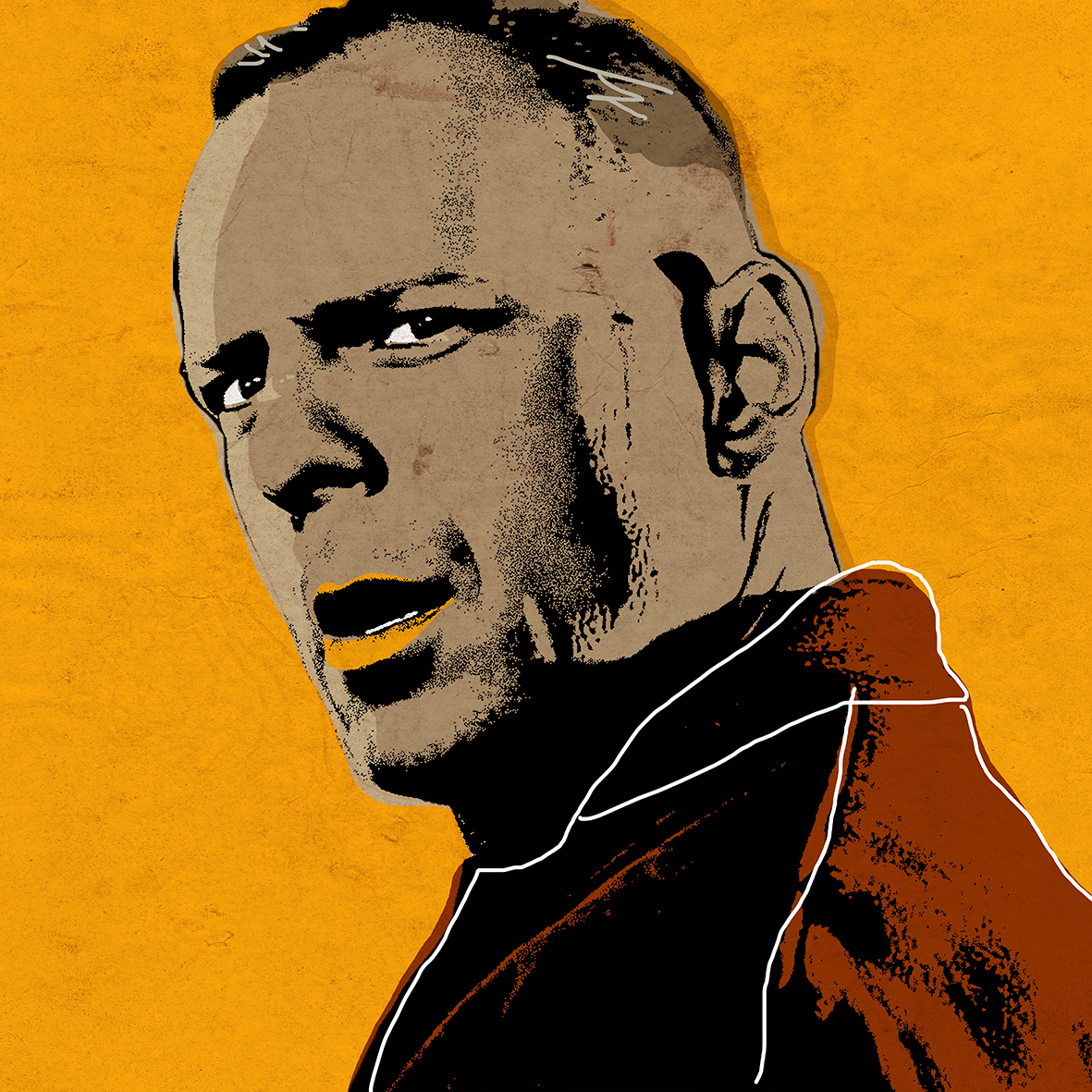 Andrea Pisano | Pulp fiction - immagine 3