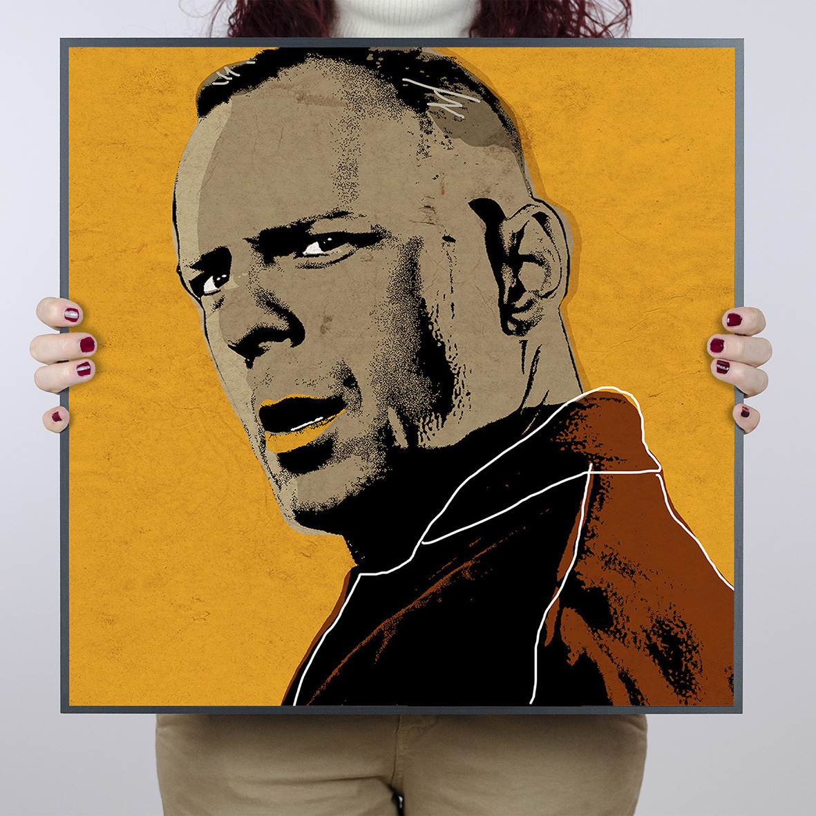 Andrea Pisano | Pulp fiction - immagine 4