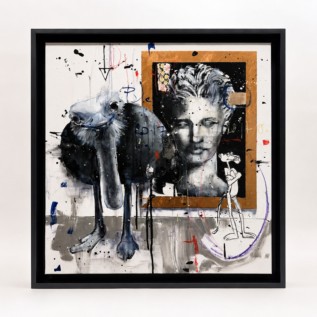 Angelo Accardi | Blend