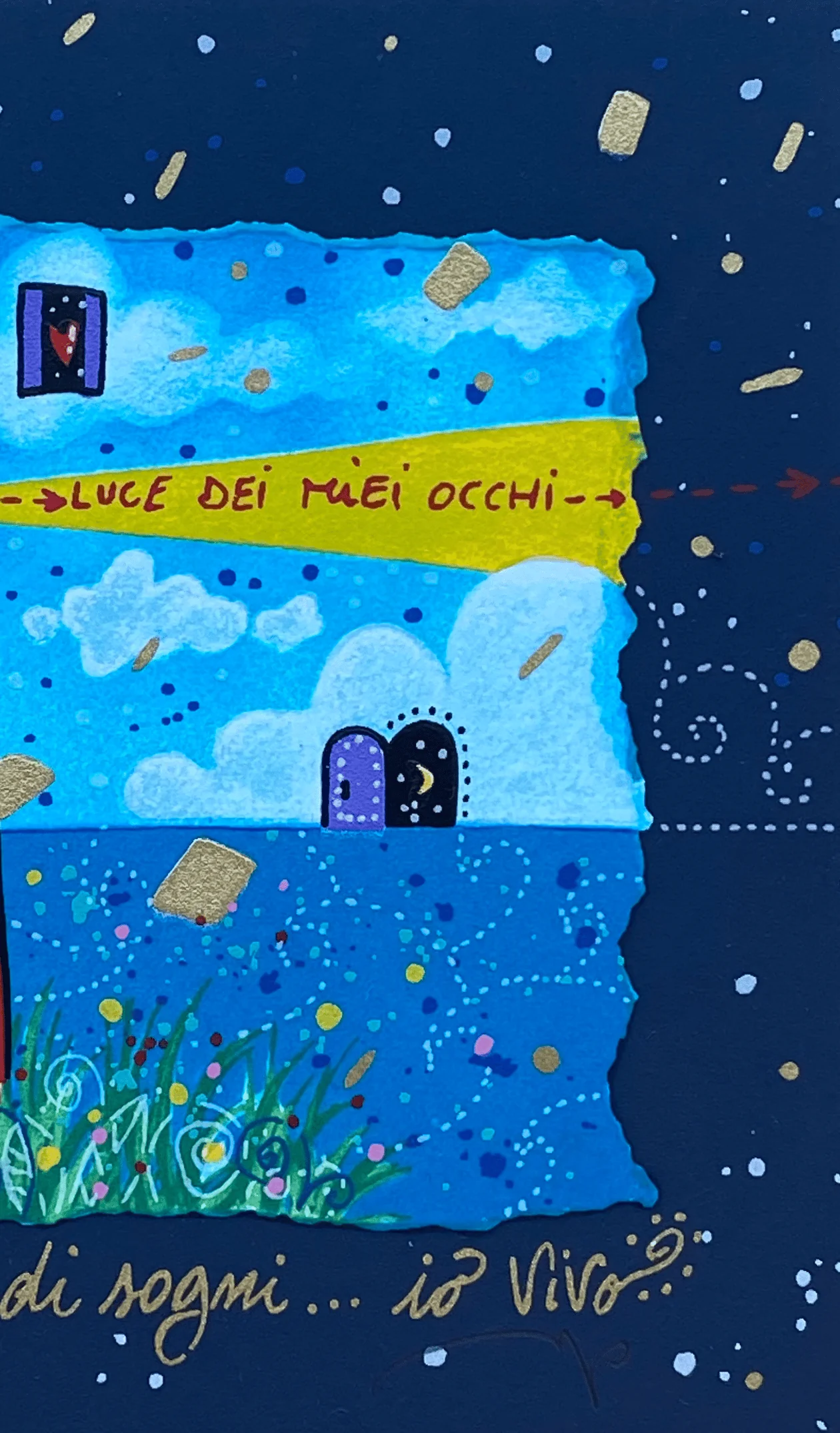 Andrea Agostini | Di mare e di sogni...io vivo - immagine 3