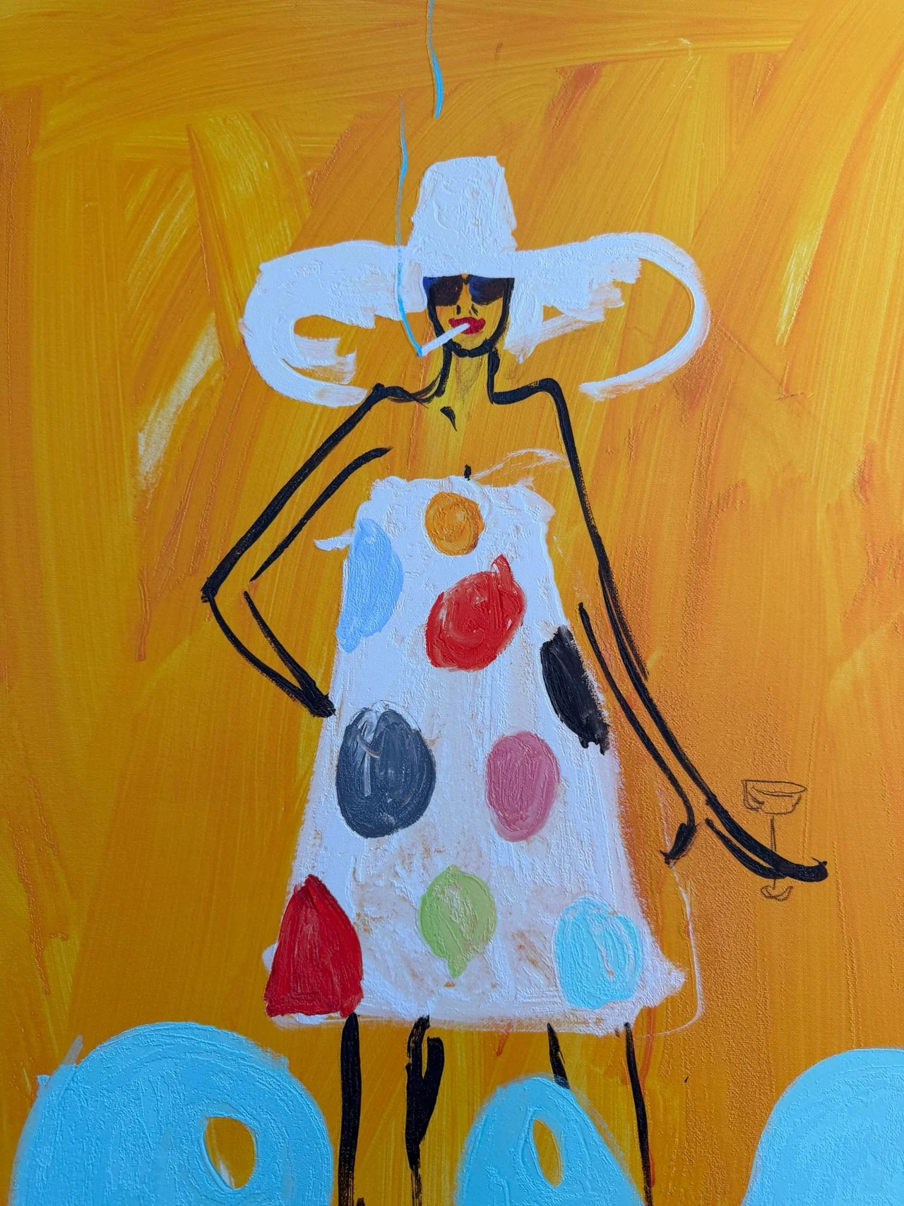 Vincent Alran | Pop - immagine 3