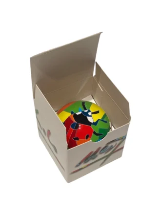 Ugo Nespolo | Presse-papier CHARM