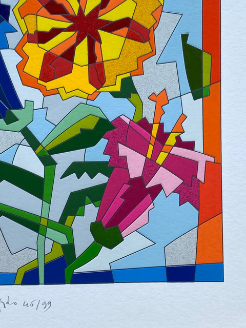 Ugo Nespolo | Precarium - immagine 4