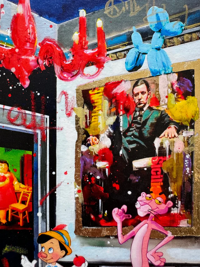Renè | The surreal gallery - immagine 3