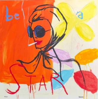 Vincent Alran | Be a stars