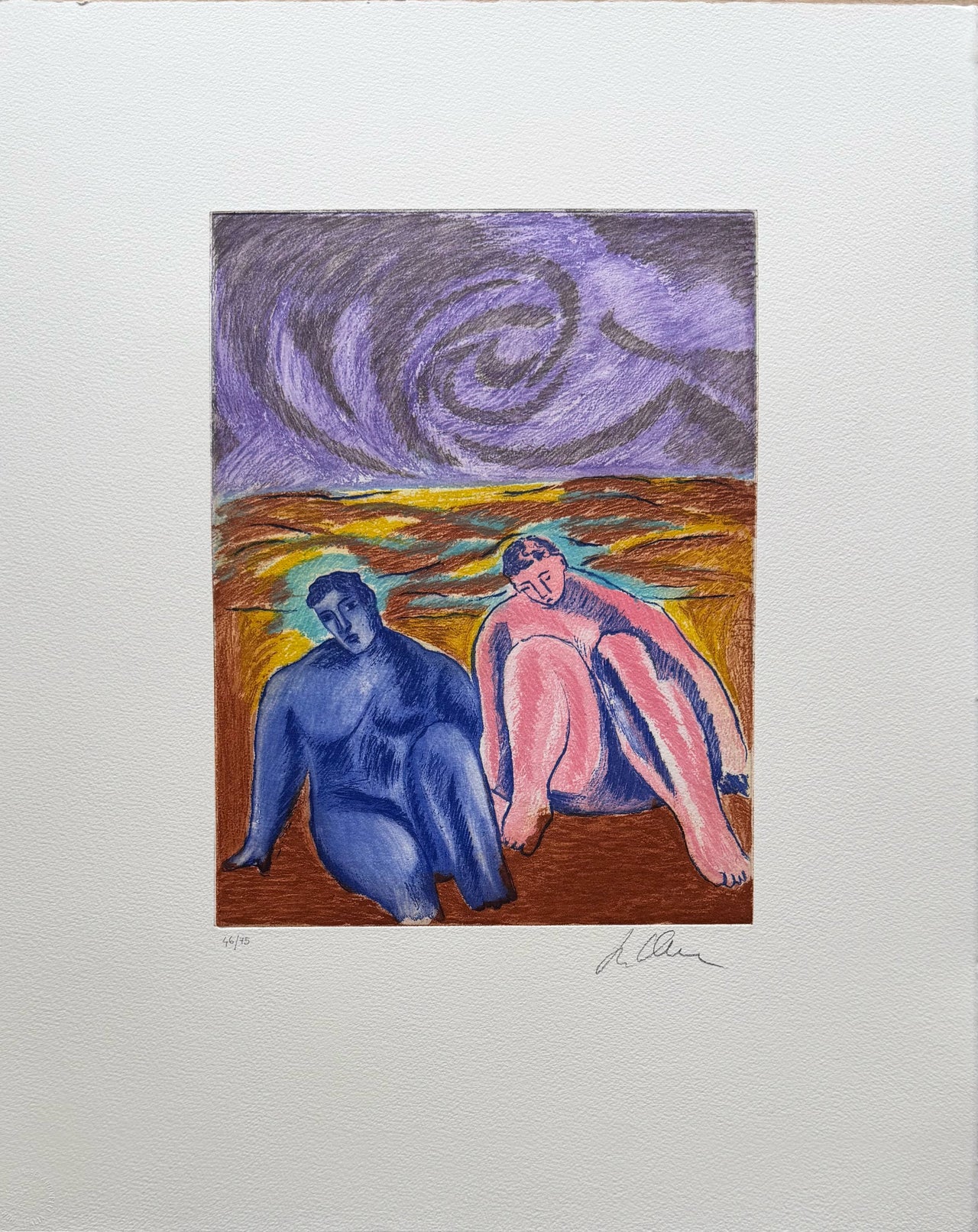 Sandro Chia | Raccolta II