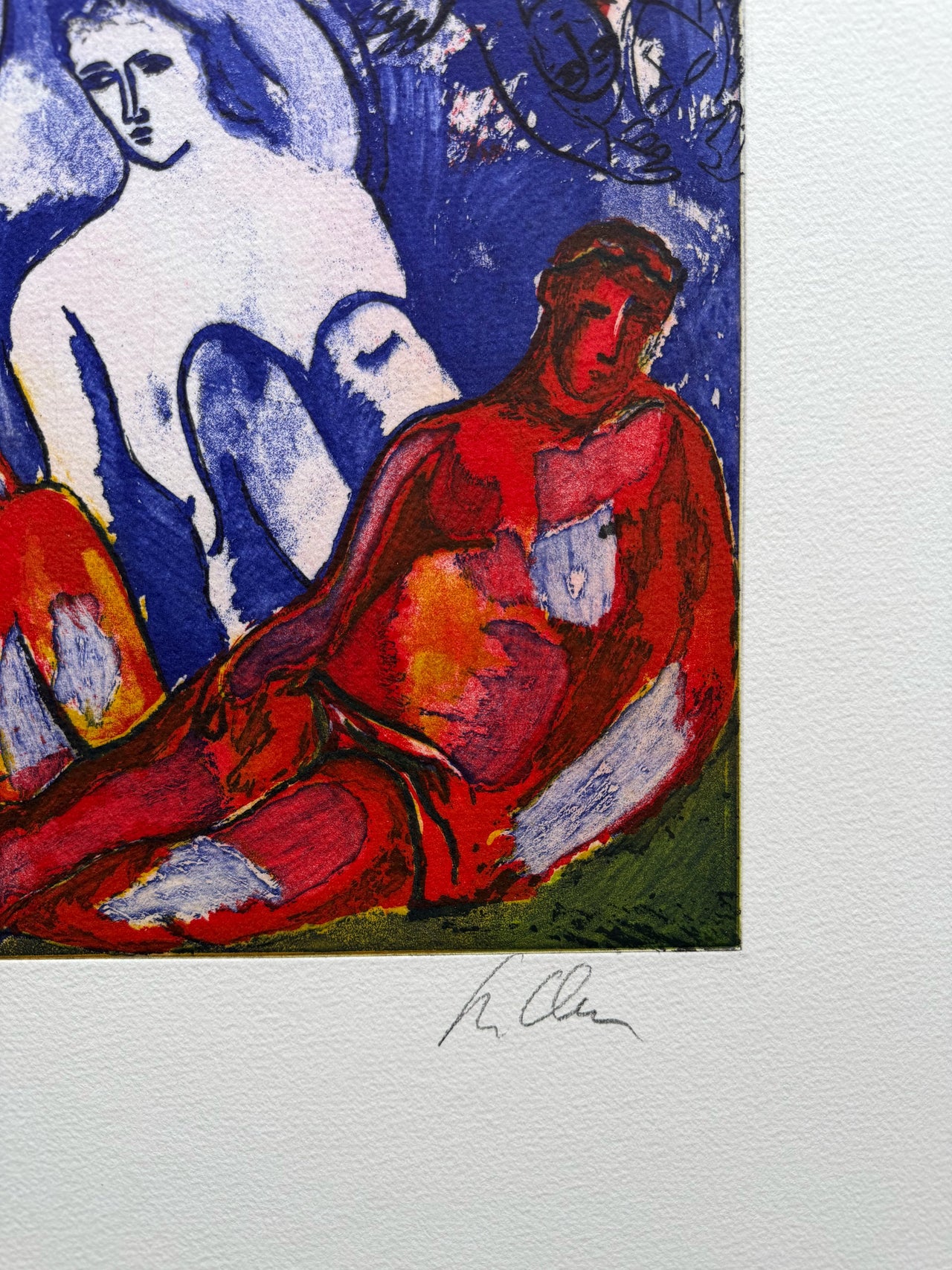 Sandro Chia | Raccolta III - immagine 4