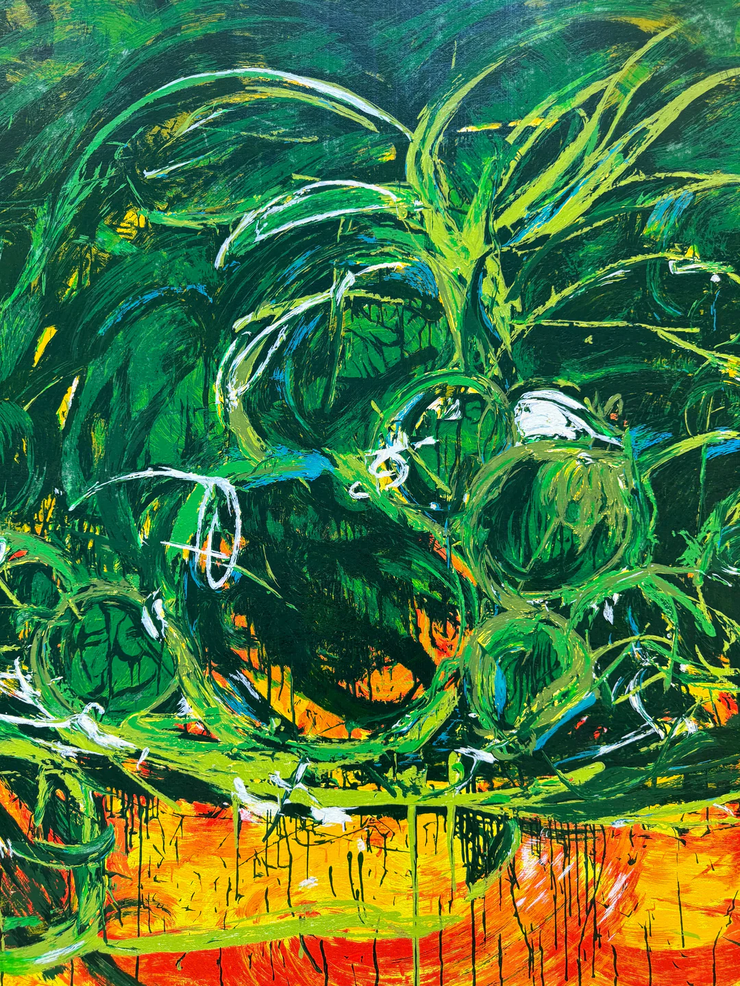 Mario Schifano | Natura - immagine 4