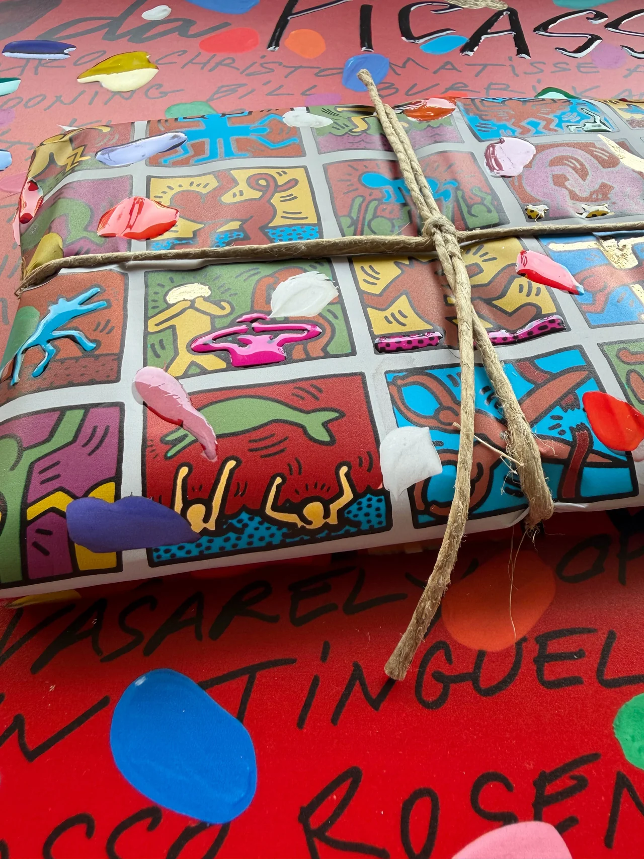 Bruno Donzelli | Da Picasso a Haring - immagine 3