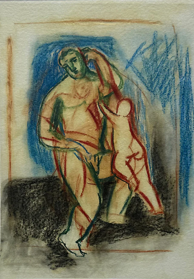 Sandro Chia | Figurazione