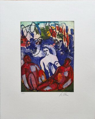 Sandro Chia | Raccolta III