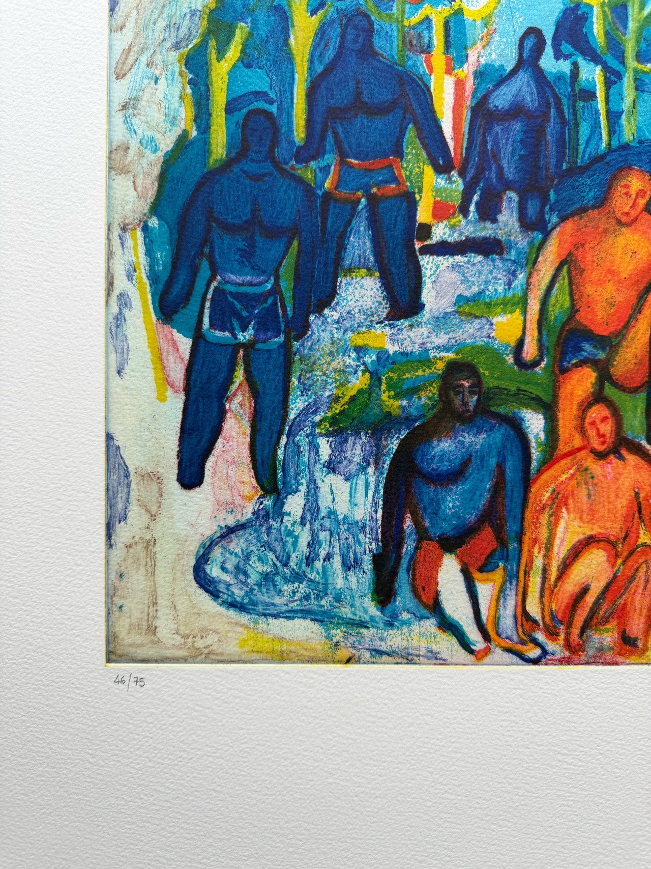 Sandro Chia | Raccolta VII - immagine 5