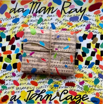 Bruno Donzelli | Da Man Ray a John Cage