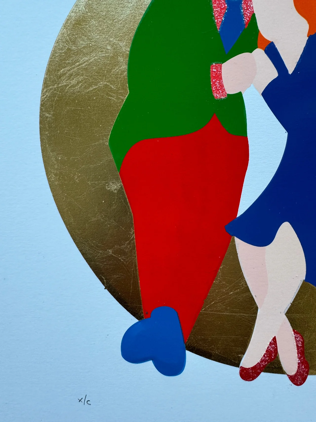 Marco Lodola | Honeymoon - immagine 4