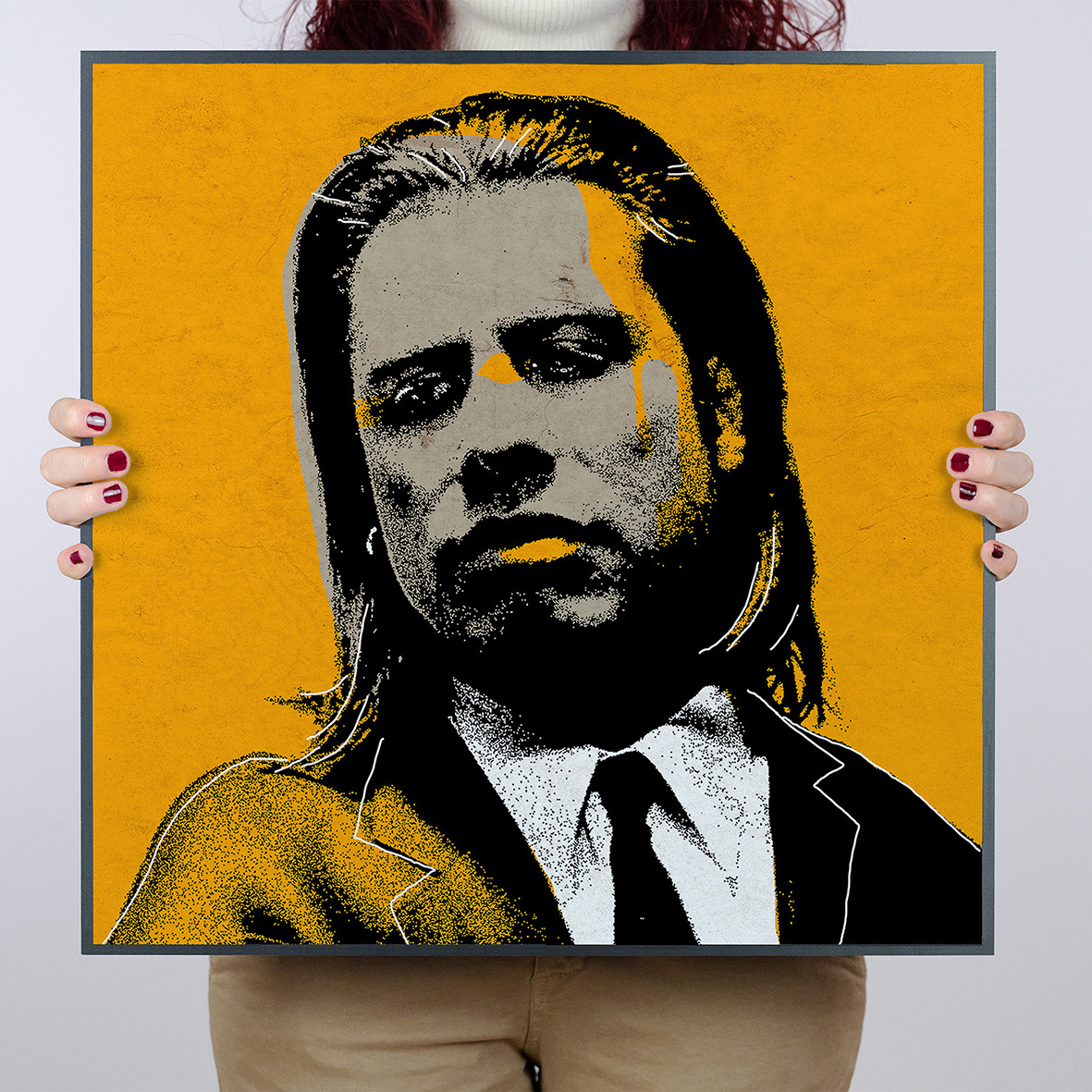 Andrea Pisano | Pulp fiction - immagine 8