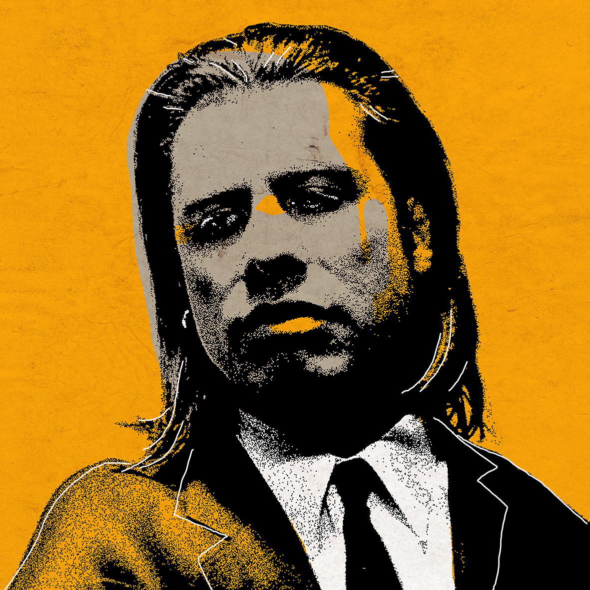 Andrea Pisano | Pulp fiction - immagine 7