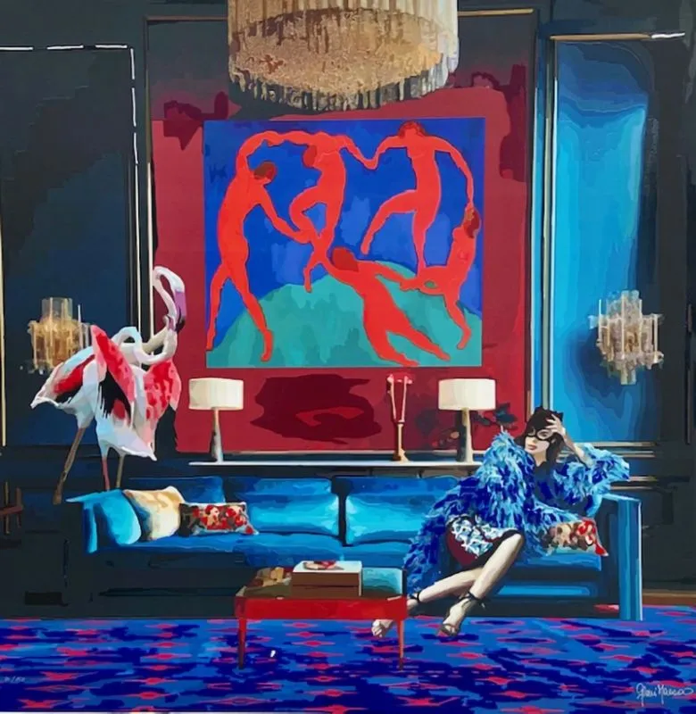 Gianni Moramarco | Sono