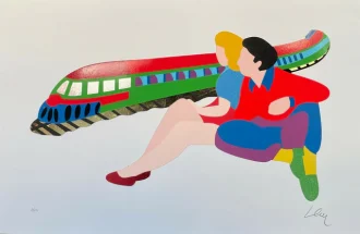 Marco Lodola | Sì viaggiare
