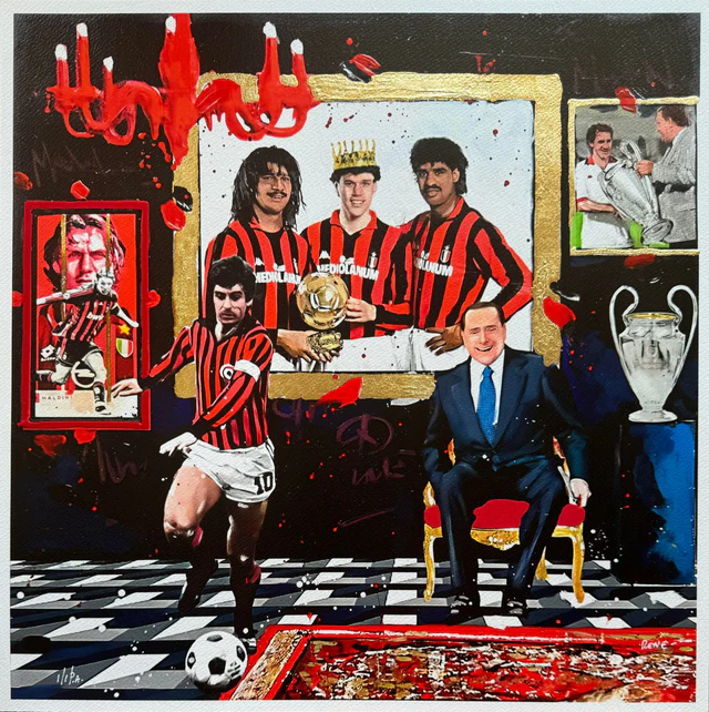 Renè | A winning era - immagine 2