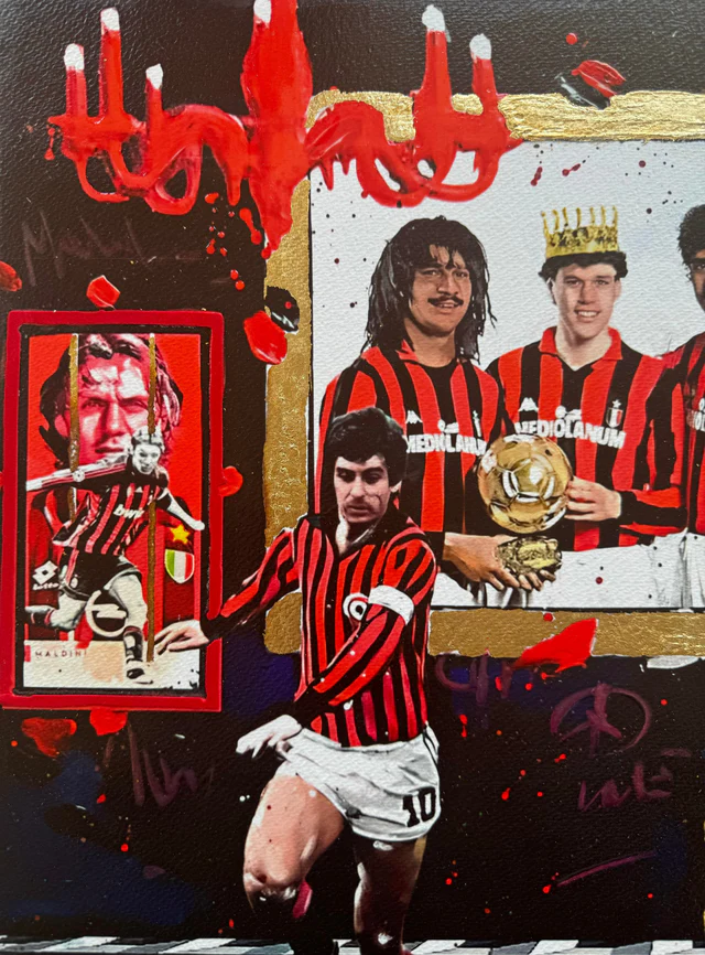 Renè | A winning era - immagine 3
