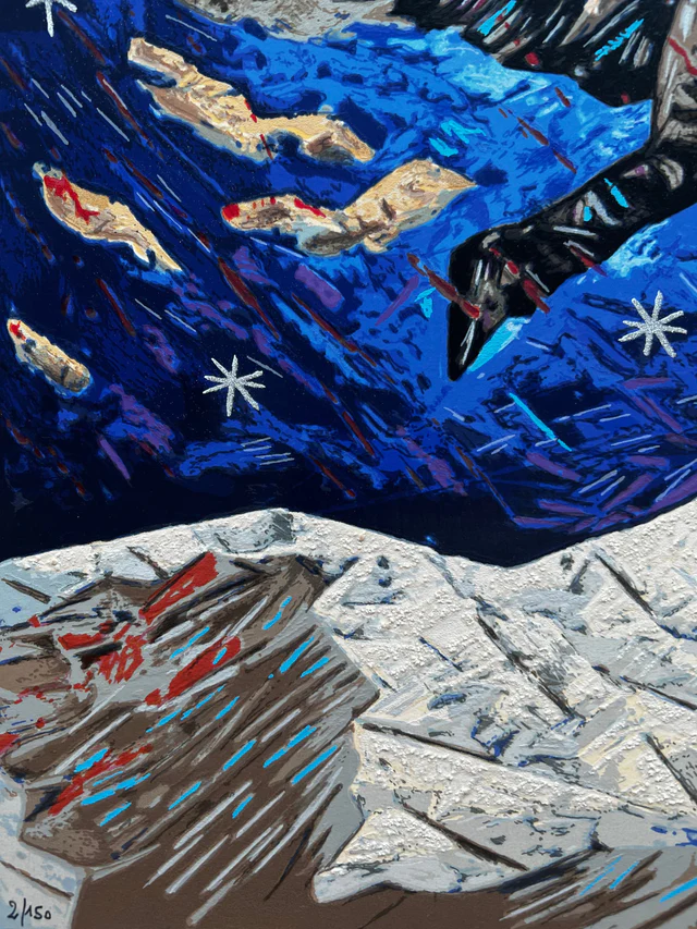 Giampaolo Talani | Notte degli innamorati - immagine 4