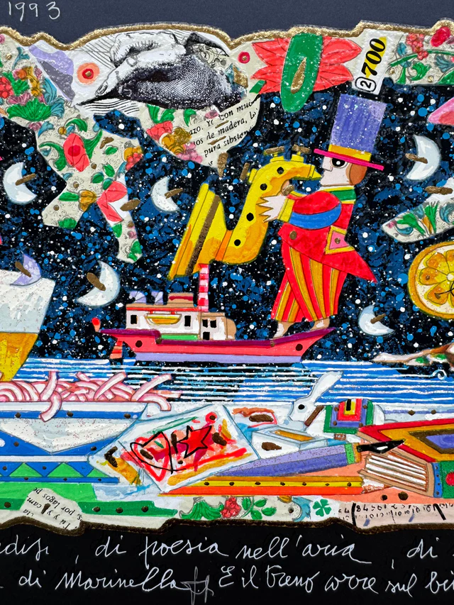 Francesco Musante | Una sera stellata piena di musica - immagine 3
