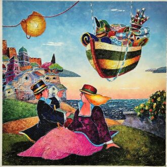 Francesco Nesi| I nostri sogni