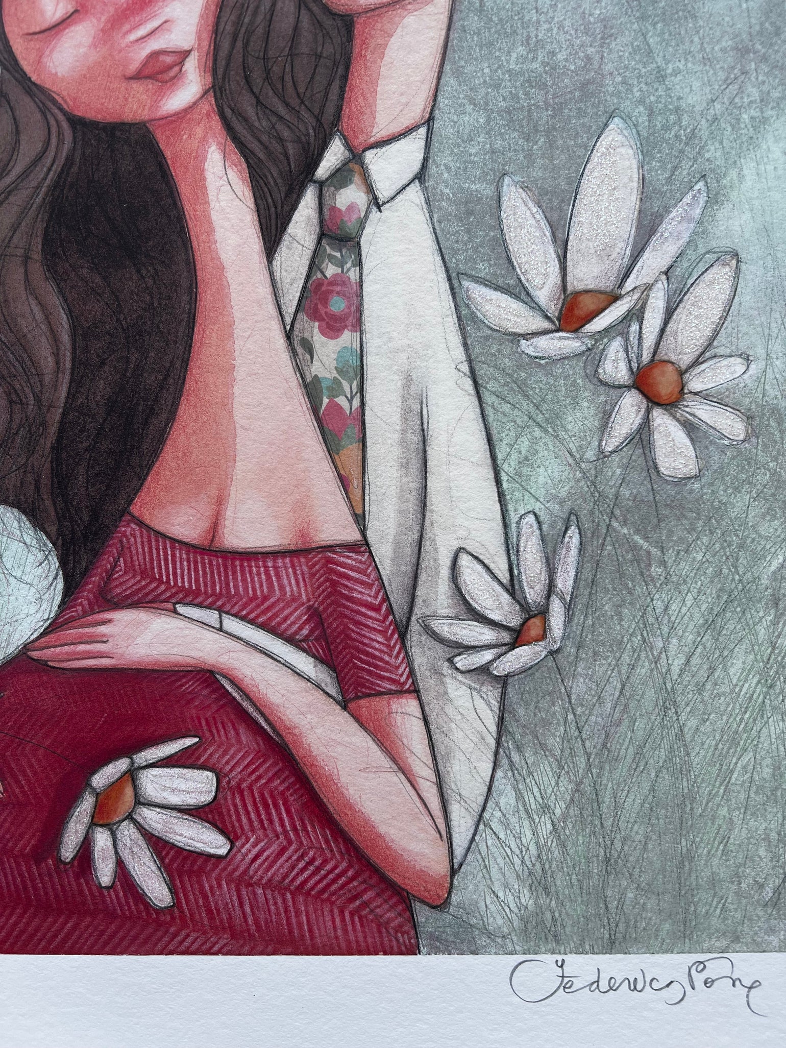 Federica Porro | Il profumo del mattino - immagine 4