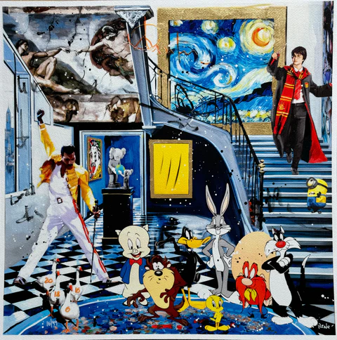 Renè | Magic - immagine 2