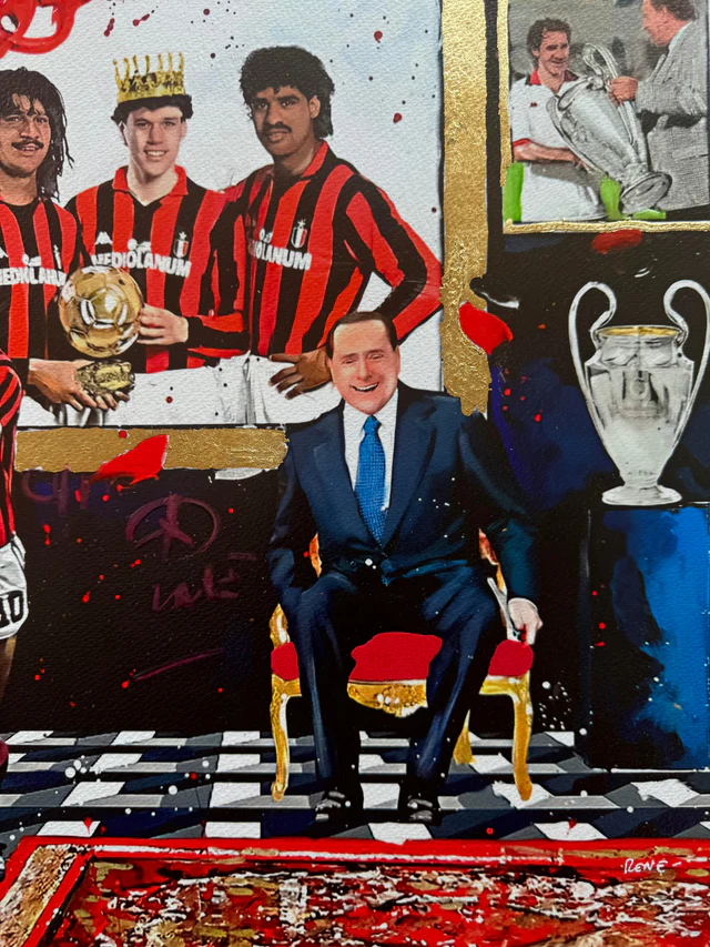 Renè | A winning era - immagine 4
