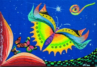 Meloniski da Villacidro | Astronave tra le stelle