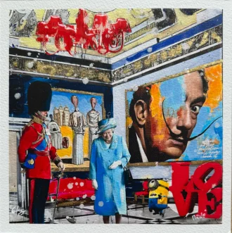 Renè | The greats of history