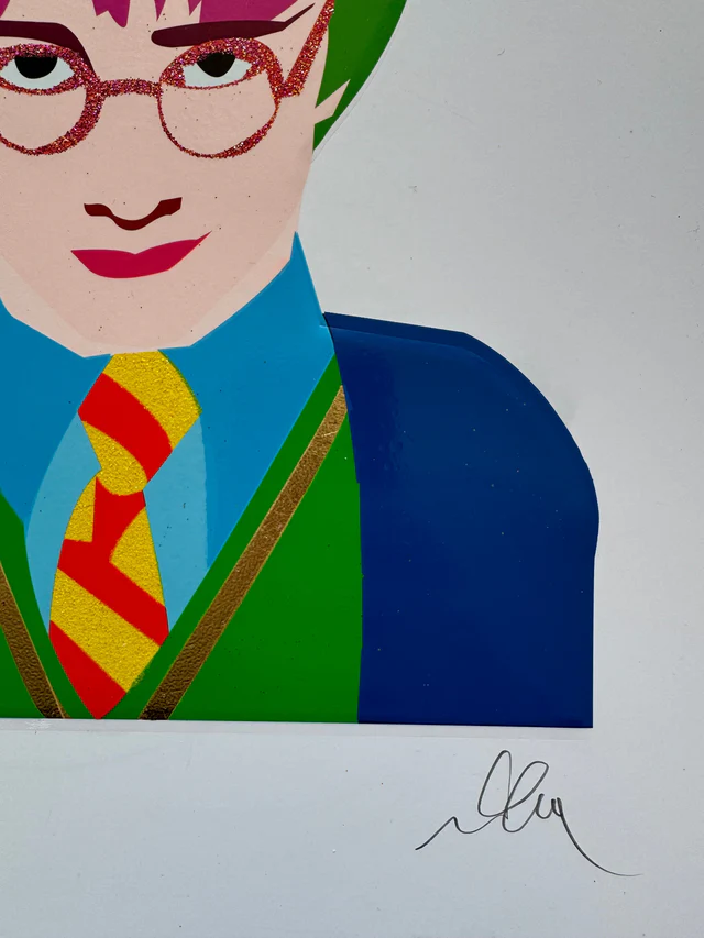 Marco Lodola | My charm - immagine 4