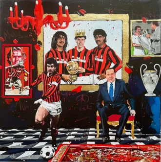 Renè | A winning era